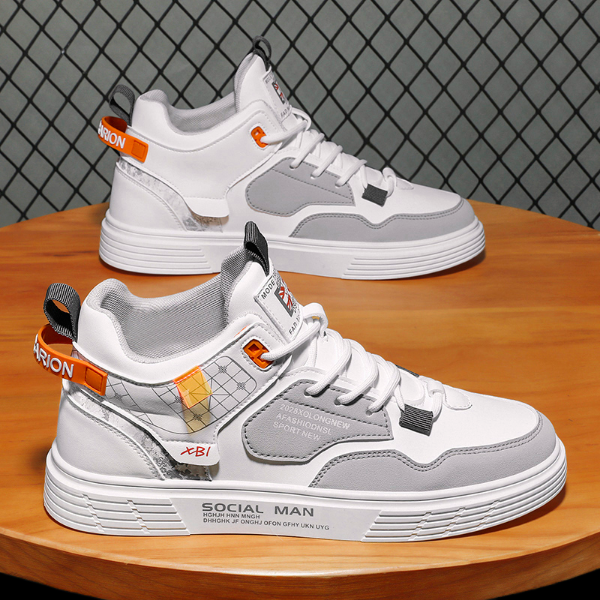 Men Fashion Sports Casual Shoes MTM0243