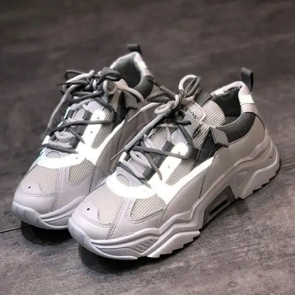 Women Fashion Casual Shoes MTW0162
