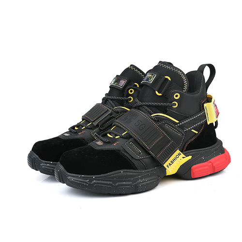 Men Fashion Basketball Shoes MTM0304