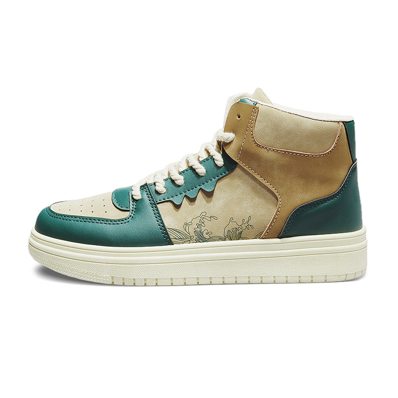 Men  Fashion Sports Shoes MTM0153