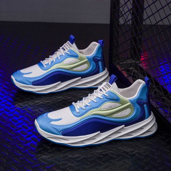 Men Fashion Comfortable Sports Shoes MTM0491