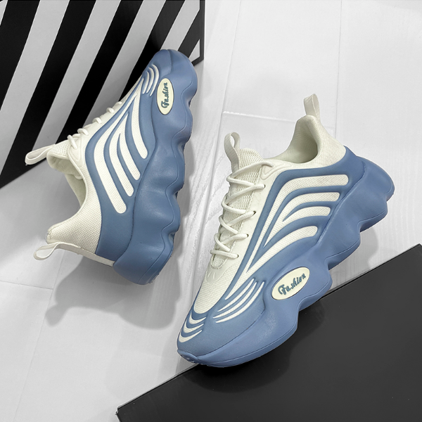Men Fashion Sports Shoes MTM0238