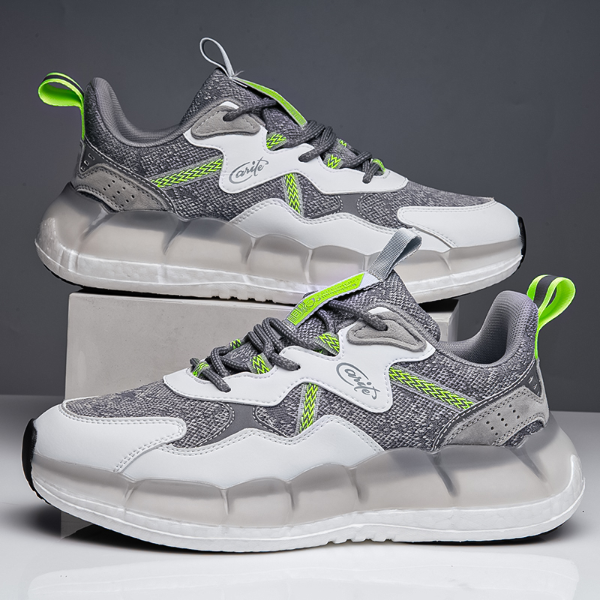Men Fashion Sports Shoes MTM0369