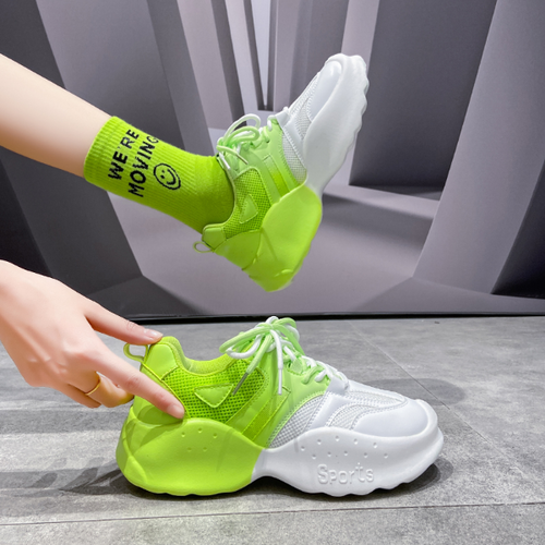 Women Fashion Sports Shoes MTW0067