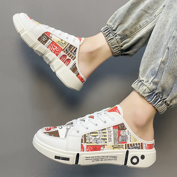 Men Fashion Sports Shoes MTM0456