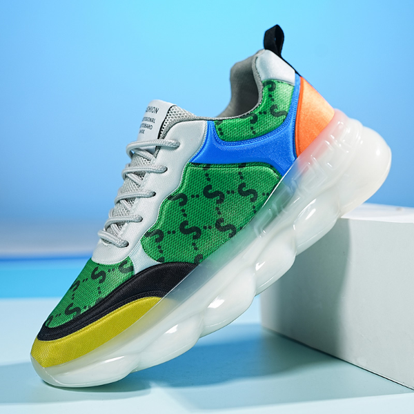 Men Fashion Sports Shoes MTM0216