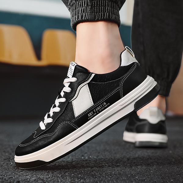 Men Fashion Casual Shoes MTM0091