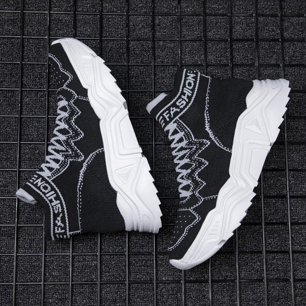 Men Fashion Sports Shoes MTM0329