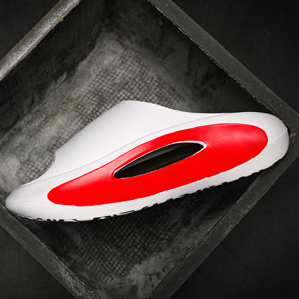 Men Fashion Comfortable Sports Slippers MTM0497 (No Pattern)