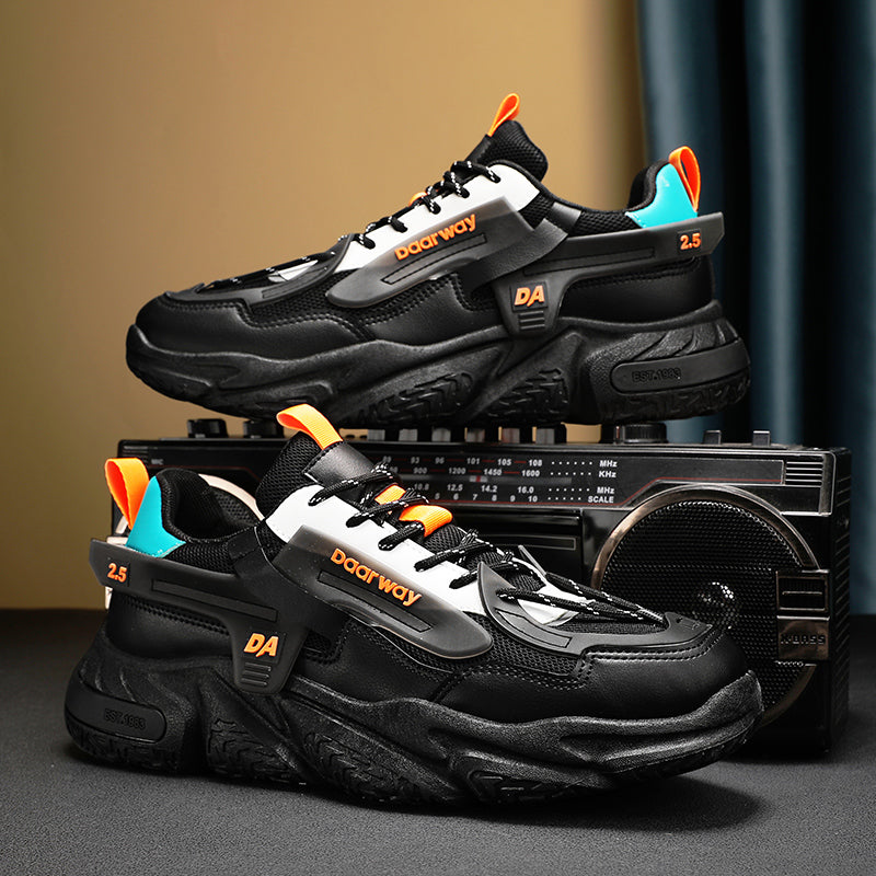 Men Fashion Sports Shoes MTM0248