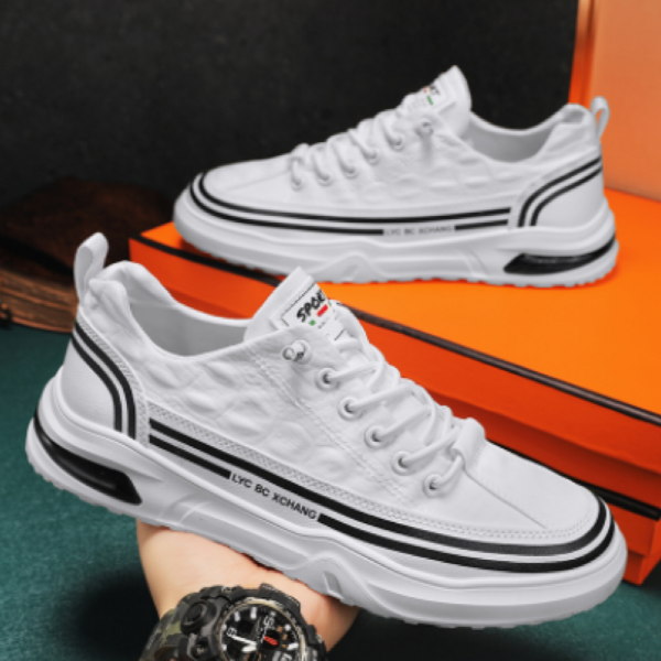 Men Fashion Causal Shoes MTM0412