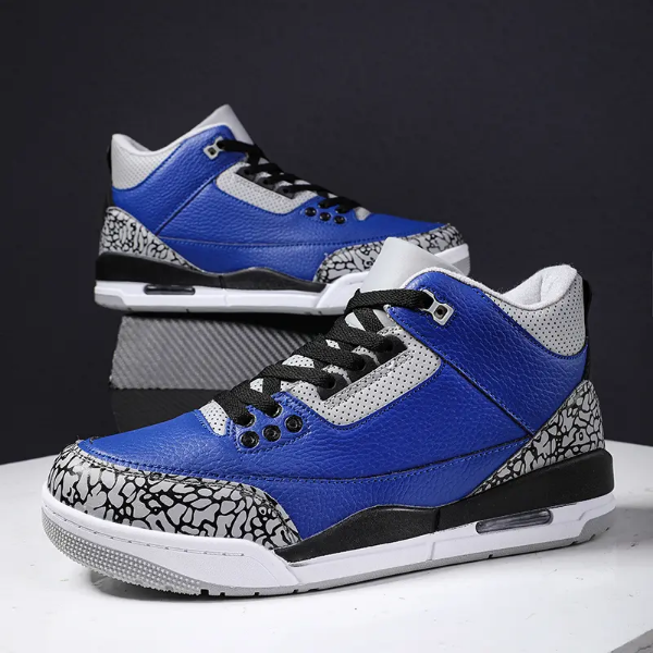 Men Fashion Sports Shoes MTM0444