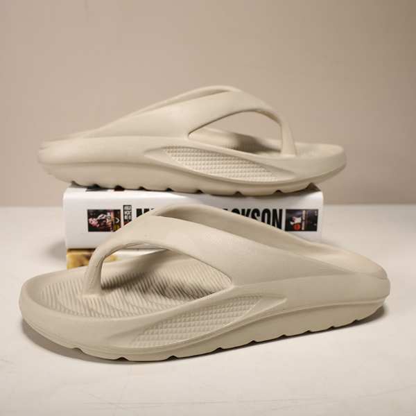 Men Fashion Comfortable Sports Slippers MTM0500