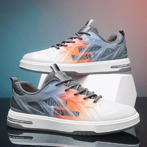 Men  Fashion Casual Shoes MTM0187
