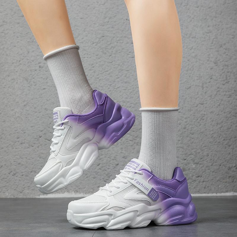 Women  Fashion Sports Shoes MTW0032