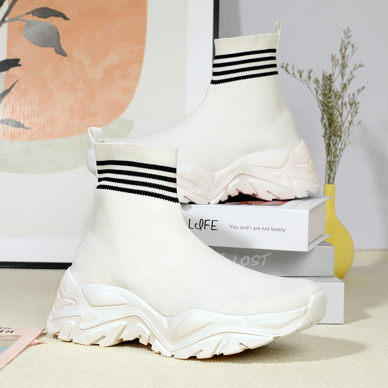 Women Fashion Casual Shoes MTW0035