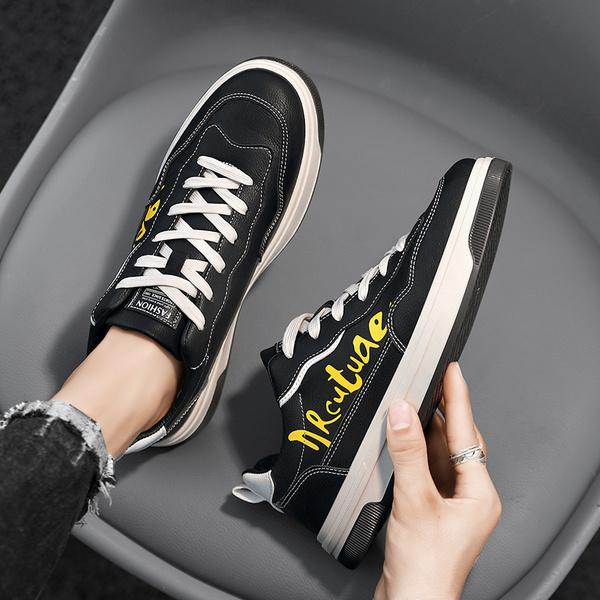 Men  Fashion Casual Shoes MTM0090
