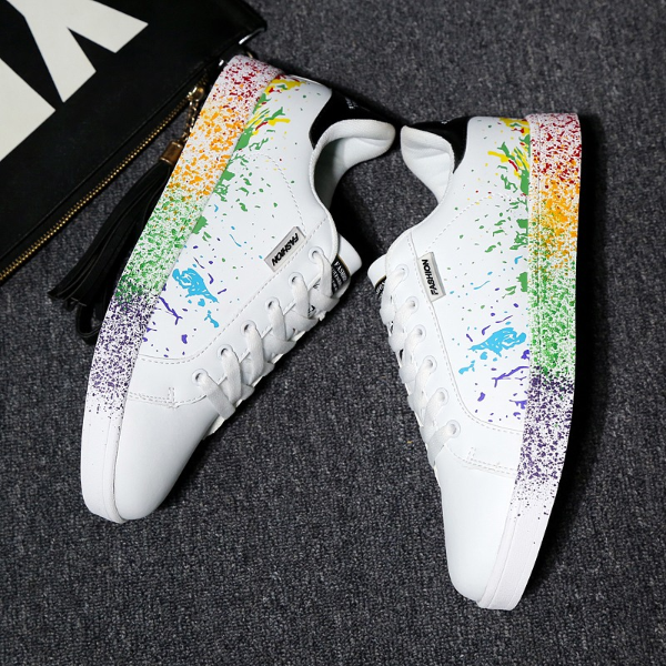 Men Fashion Sports Casual Shoes MTM0242
