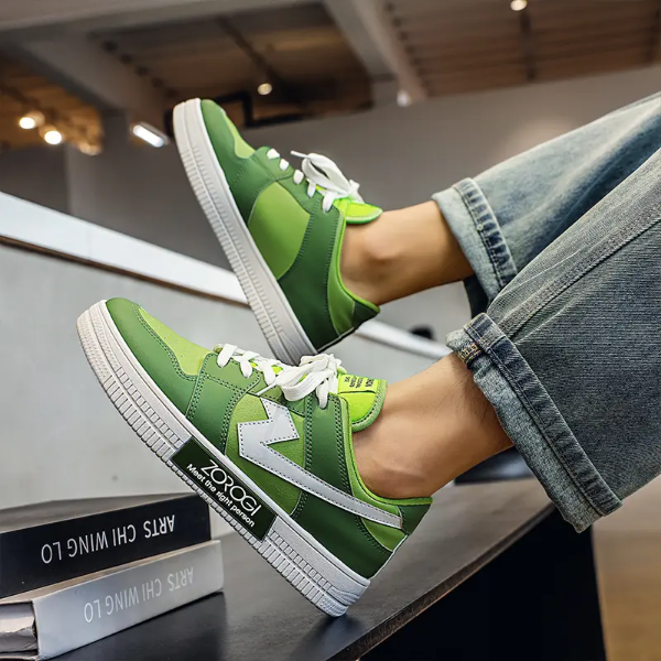 Men Fashion Sports Shoes MTM0373