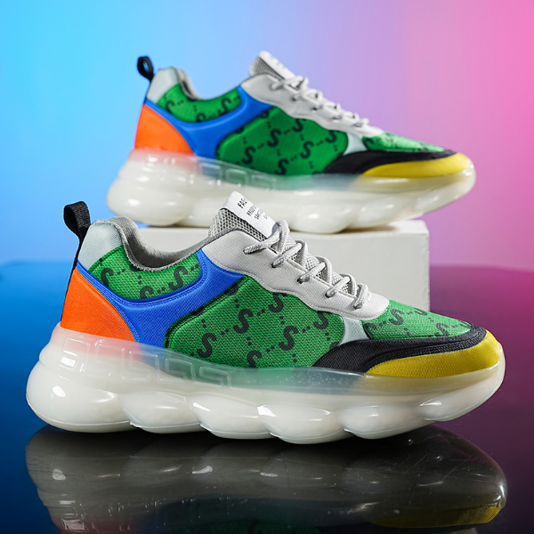 Men Fashion Sports Shoes MTM0216