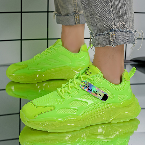 Men Fashion Sports Shoes MTM0446
