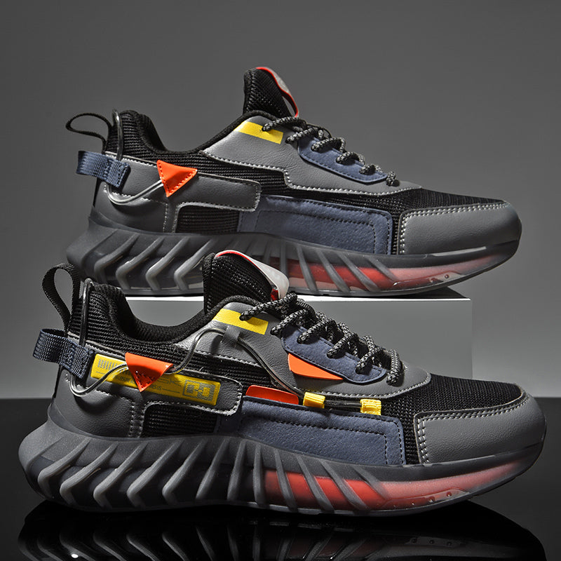Men  Fashion Sports Shoes MTM0037