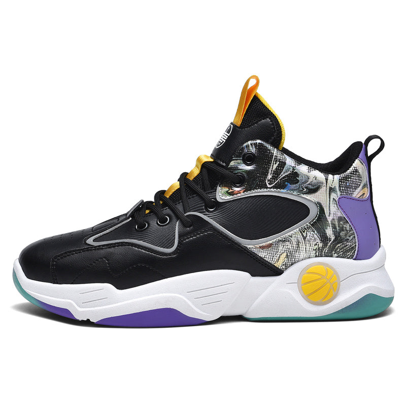 Men  Fashion Sports Shoes MTM0021