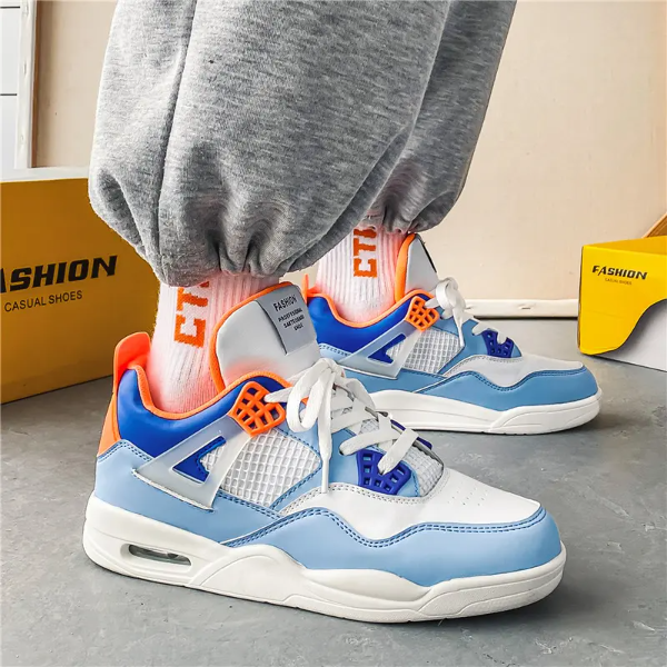 Men Fashion Sports Shoes MTM0425