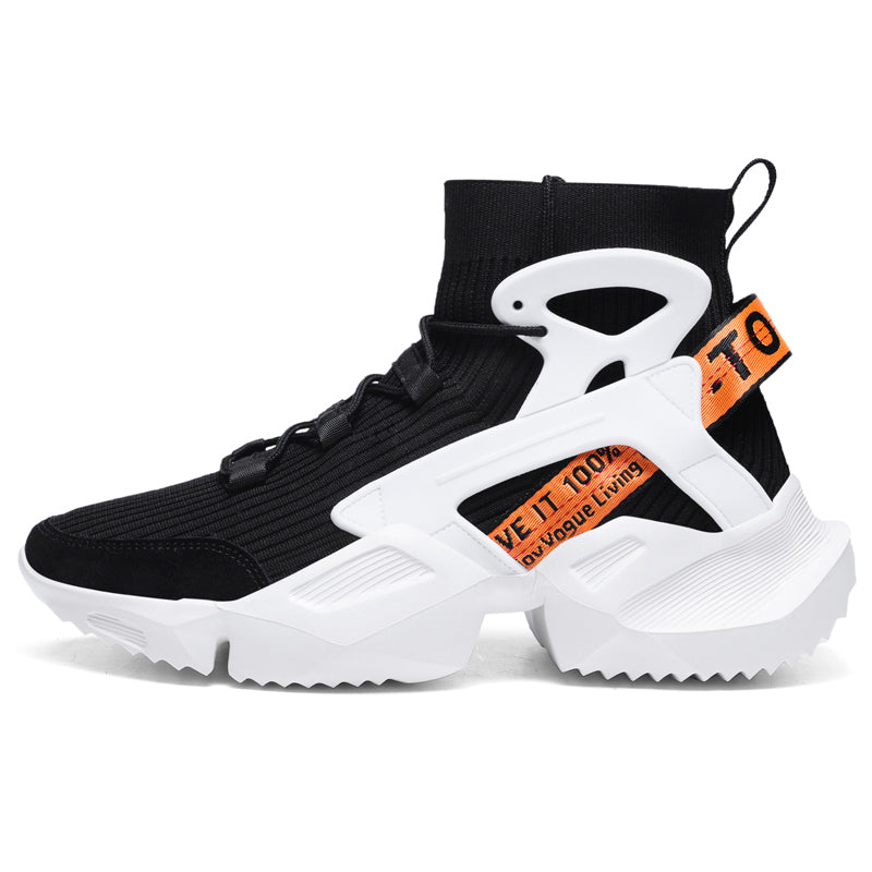 Men Fashion Sports Shoes MTM0236