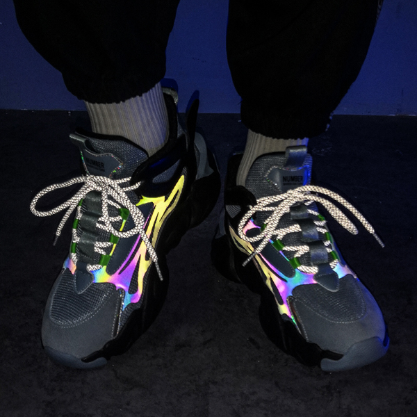 Men Fashion Sports Shoes MTM0463