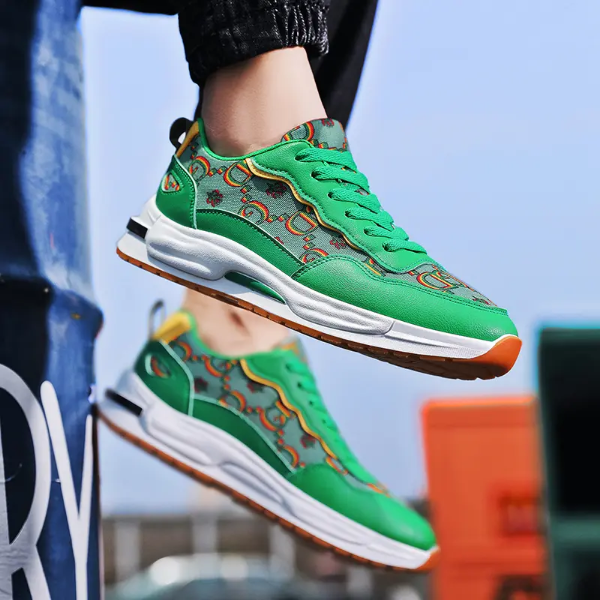 Men Fashion Sports Shoes MTM0467