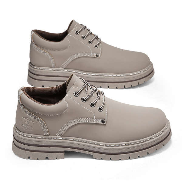 Men Fashion Casual Shoes MTM0263