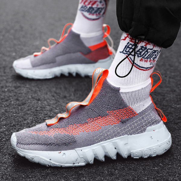 Men Fashion Sports Shoes MTM0330
