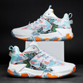 Men Fashion Basketball Shoes MTM0254