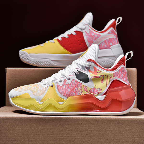 Unisex Fashion Sports Shoes MTM0318