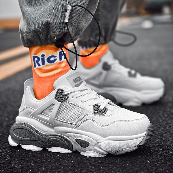 Men Fashion Sports Shoes MTM0478