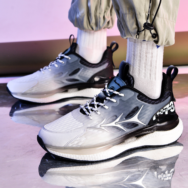 Men Fashion Sports Shoes MTM0432