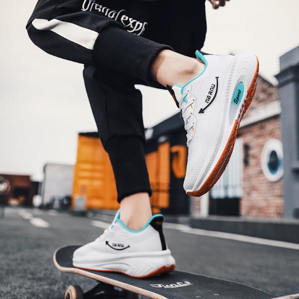 Men Fashion Sports Shoes MTM0484