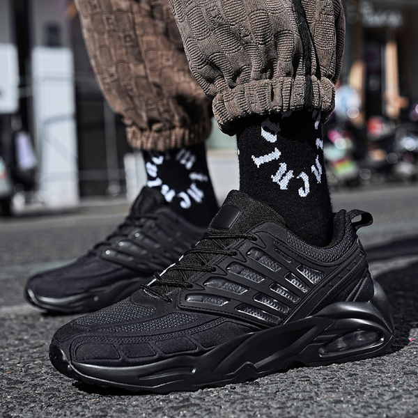 Men Fashion Sports Shoes MTM0435