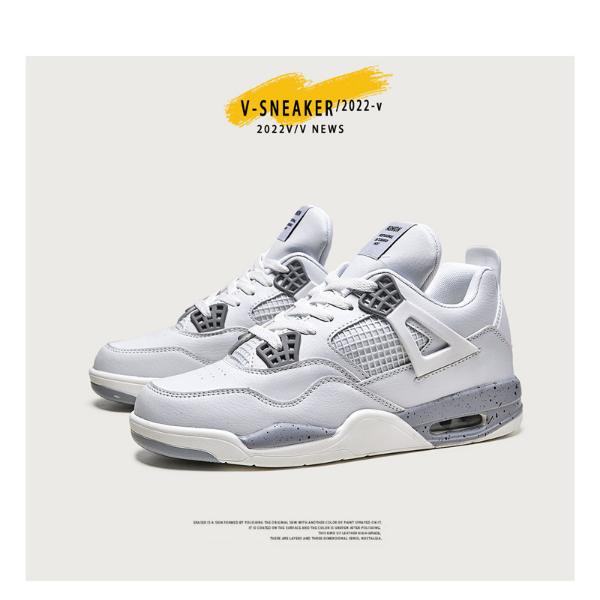 Men Fashion Sports Shoes MTM0425