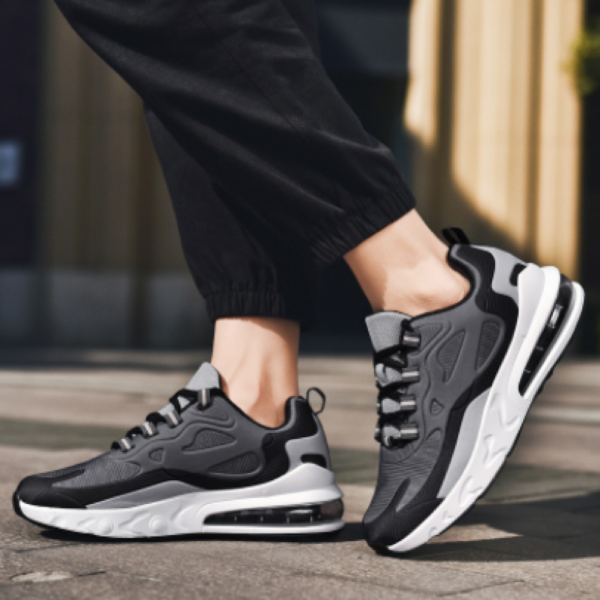 Unisex Fashion Sports Shoes MTM0376