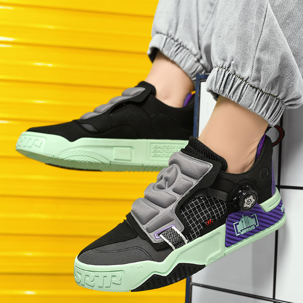 Men Fashion Sports Shoes MTM0323