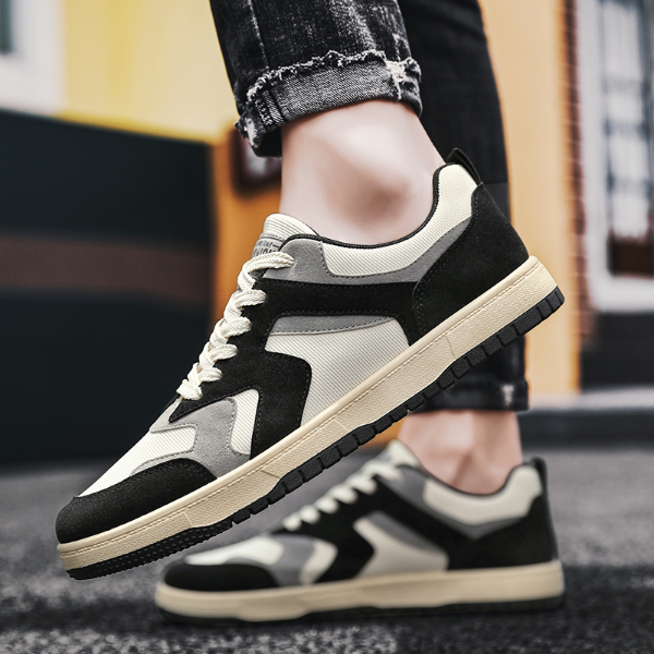 Men Fashion Sports Shoes  MTM0372