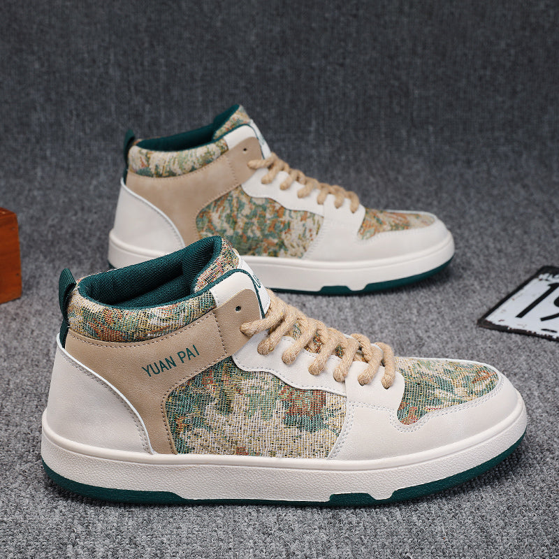 Men Fashion Sports Shoes MTM0253