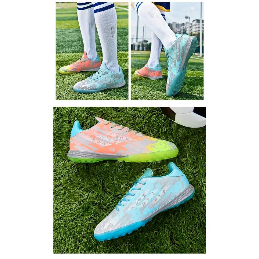 Parents And Kid  Fashion Sports Shoes MTM0075