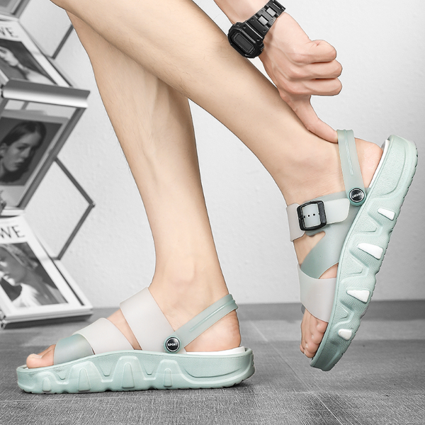 Men Fashion Comfortable Sports Sandal MTM0490