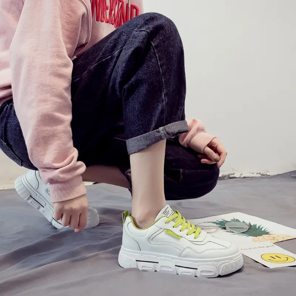Women Fashion Sports Shoes MTW0161