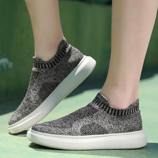 Unisex  Fashion Casual Shoes MTM0074