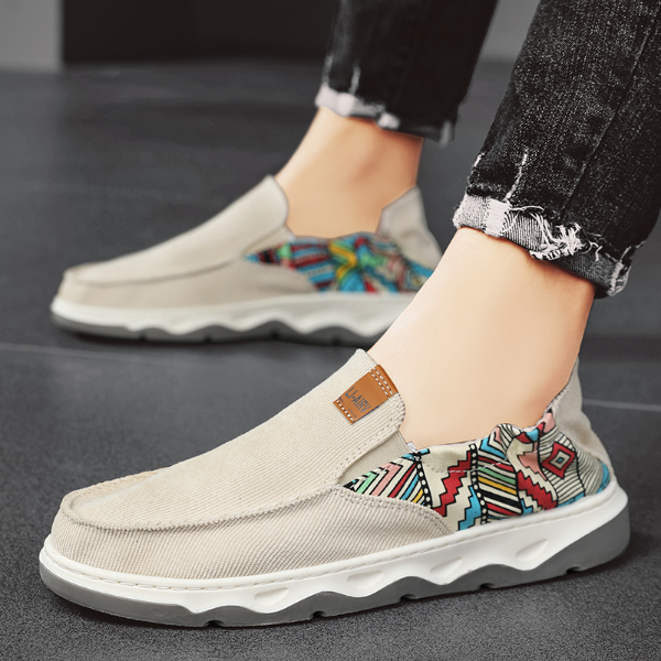 Men Fashion Comfortable Sports Shoes MTM0495