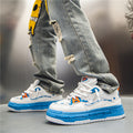 Men Fashion Sports Shoes MTM0470